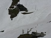 20.Madonnina e Rif.Rino Olmo visti dalle creste del P.Olone